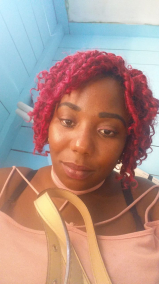 Belize, Kelsie Gamboa,