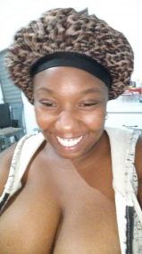 Belize, Kelsie Gamboa,