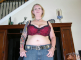True Amateur Models - Cassie