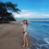 amateur bikini 20