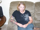 True Amateur Models - Cassie