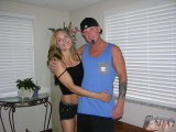 True Amateur Models - Jenny and Ray