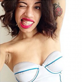 Pamela Lori, giovane Italo-Dominicana troia e disponibile