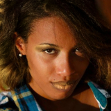 Pamela Lori, giovane Italo-Dominicana troia e disponibile