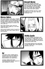 (C84) [Pucchu (Echigawa Ryuuka)] Best in the Village! (Narut