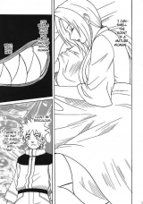 Crimson Comics Carmine Whirlpool Bouquet 2 Naruto Saha