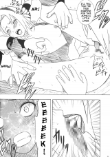 Crimson Comics Uzumaki Hanataba 2 Whirlpool Bouquet 2 Naruto