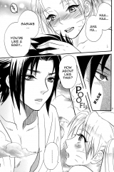 [Mikayla (Hanako Imai)] Nyota mo Shota mo Oishii Desu [ENG]