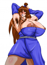 [SISTER SCREAMING I DIE (Yokoyama Lynch