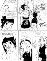 [Zulana] Different Worlds