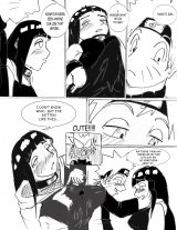 [Zulana] Different Worlds