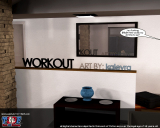 532 Workout