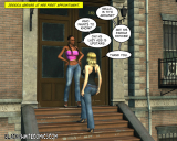 3D Parole Officer