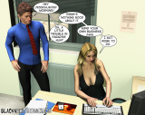 3D Parole Officer