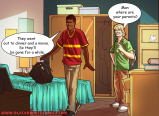 Online Dating Dilemma