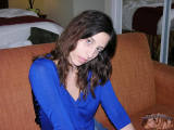 Latina Amateur Girl Models Nude - True Amateur Models