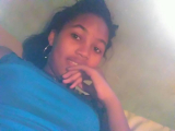 Ma belle salope et sexy Saonirina, 19ans lesbienne black