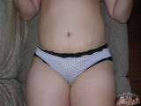 Amateur Latina Girl - Baby D. from True Amateur Models
