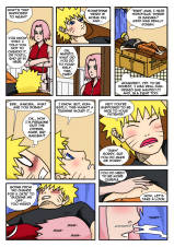 [matt wilson] (naruto) sage deodorantt