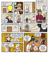 [matt wilson] (naruto) sage deodorantt