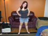 Real Amateur Girl Modeling Nude - True Amateur Models