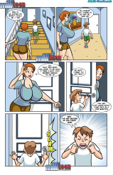 Friends with Benefits