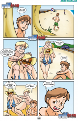 Friends with Benefits