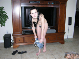 Amateur Petite Teen
