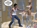 Nadia and Jimmy Broken 2