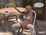Nadia and Jimmy Broken 2