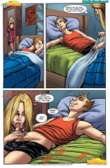 Obsession part 1 to 4