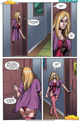 Obsession part 1 to 4