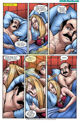 Obsession part 1 to 4