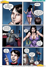 Obsession part 1 to 4