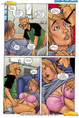 Where is She part 1 to 3