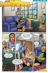 Where is She part 1 to 3