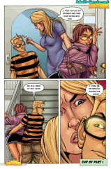 Where is She part 1 to 3