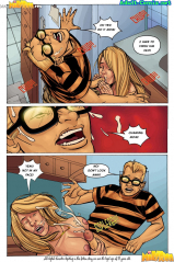 Where is She part 1 to 3