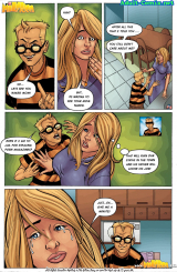 Where is She part 1 to 3