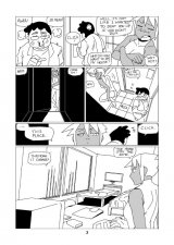 Betaman H Oneshot