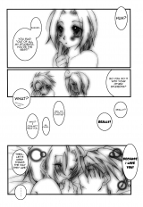 HAMUSTAR Chibinyo Hamu e 3 Naruto Yoroshii