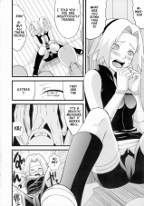 TOLUENE ITTOKAN KETSU!MEGATON NinNin