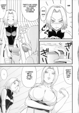 TOLUENE ITTOKAN KETSU!MEGATON NinNin