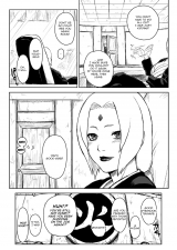 Ninja Izonshou volume 5 Ninja Dependence volume 5