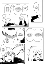 Ninja Izonshou volume 5 Ninja Dependence volume 5