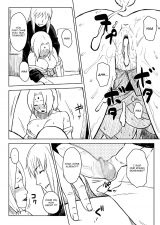 Ninja Izonshou volume 5 Ninja Dependence volume 5