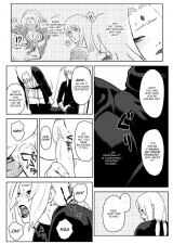 Ninja Izonshou volume 5 Ninja Dependence volume 5