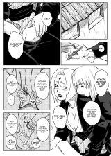 Ninja Izonshou volume 5 Ninja Dependence volume 5