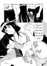 Mametarouya Hina Bitch
