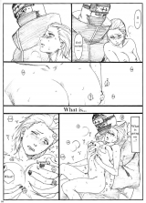 Rauhreif Inoue Yuki Shojo Gehageha